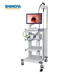 Ветеринария Видеоэндоскоп