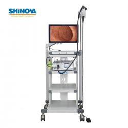 Ветеринария Видеоэндоскоп