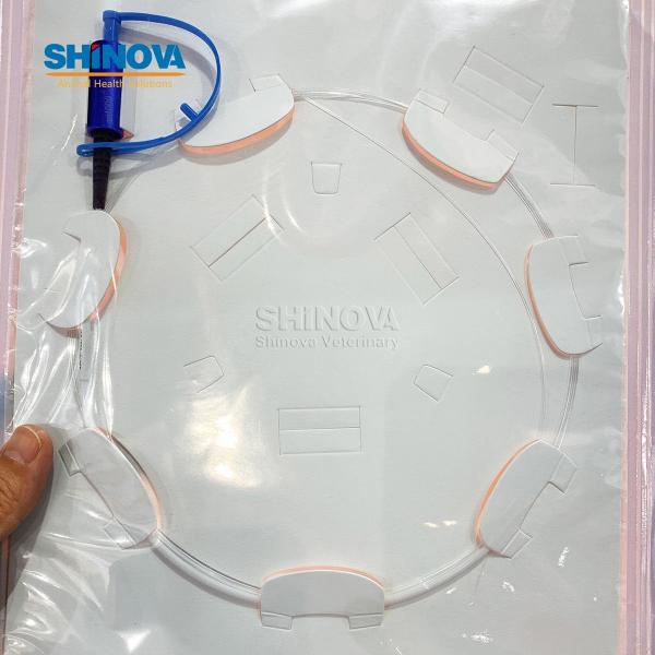 Портативные Хирургические Диодные Лазерные Системы(двойная длина волны)