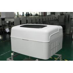 Полностью автоматический ветеринарный Химический анализатор