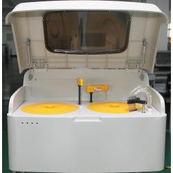 Полностью автоматический ветеринарный Химический анализатор