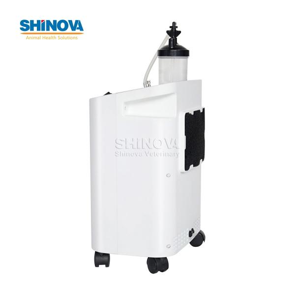 Концентратор Кислорода