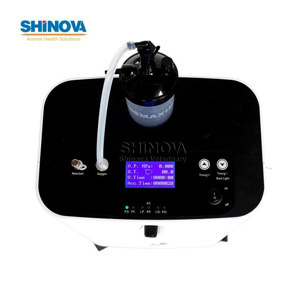 Концентратор Кислорода