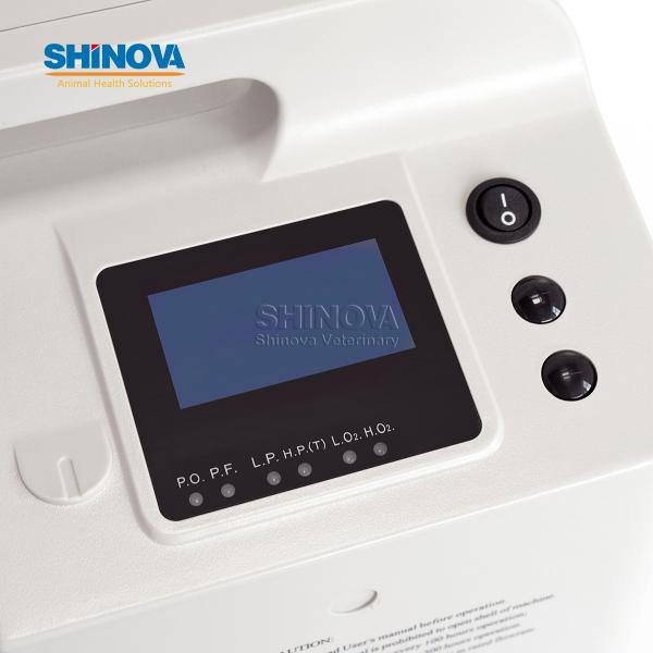 Концентратор Кислорода