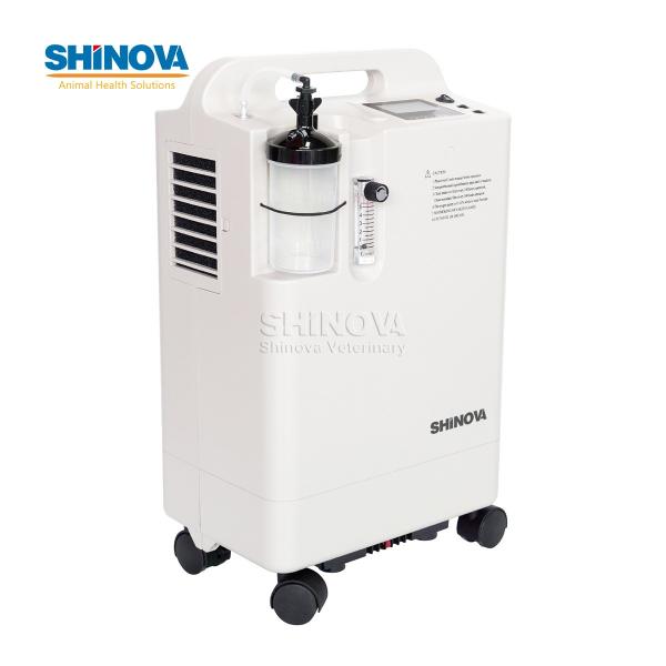 Концентратор Кислорода