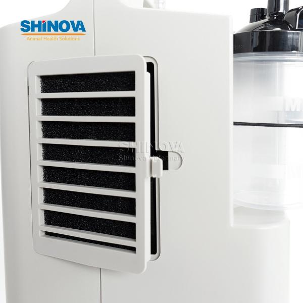 Концентратор Кислорода