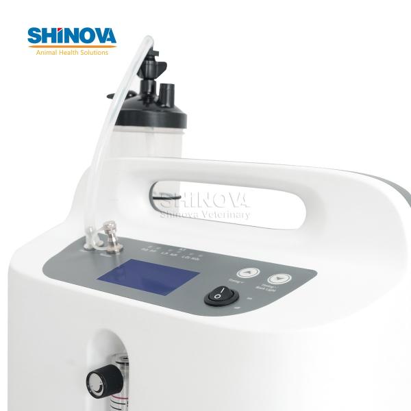 Концентратор Кислорода