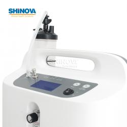 Концентратор Кислорода