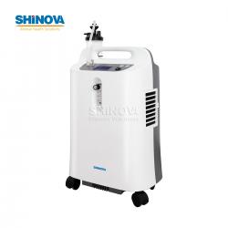 Концентратор Кислорода