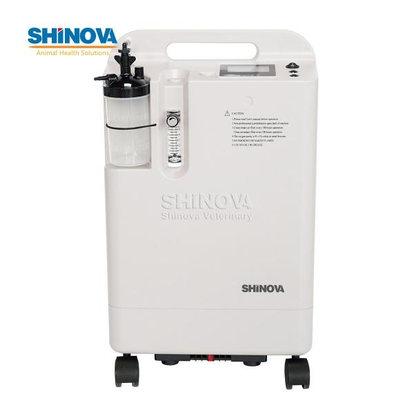 Концентратор Кислорода