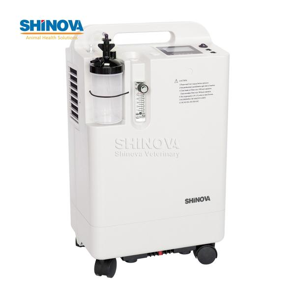 Концентратор Кислорода