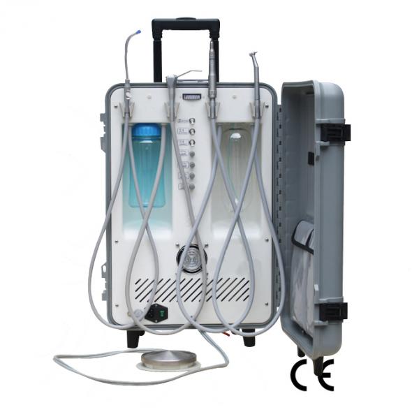 Портативная Стоматологическая Установка