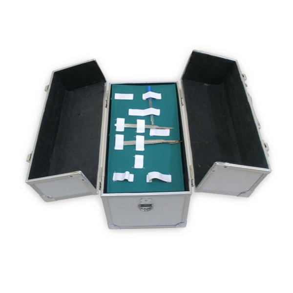 Ветеринарное Медицинское Чемодан Вызывания